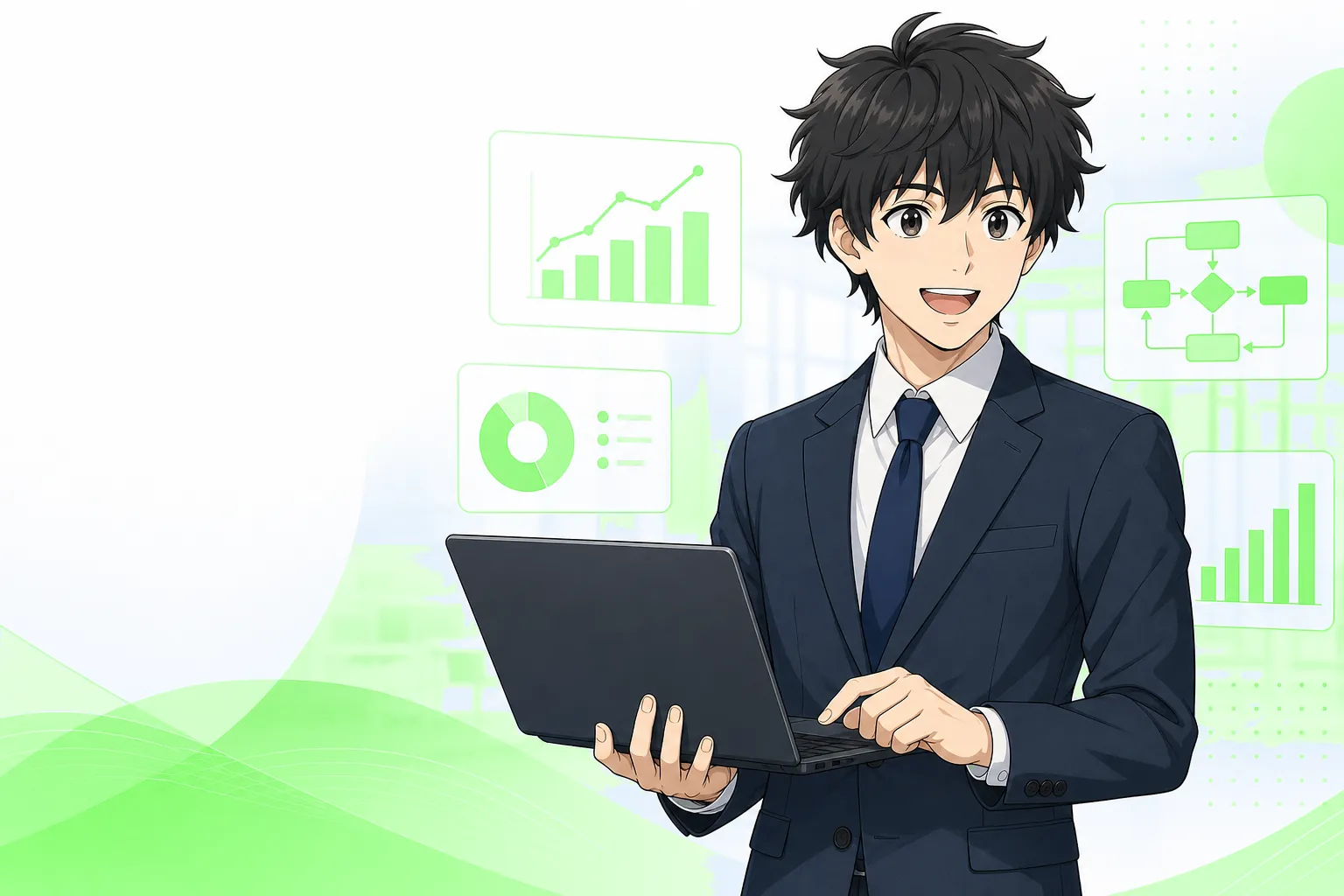 DXの実践ストーリーを学ぶ神谷悠馬